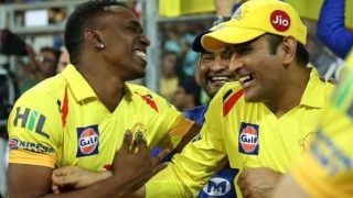 IPL 2020: MS Dhoni is The Best Finisher The Game Has Ever Seen, Admits CSK Teammate Dwayne Bravo